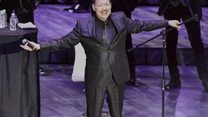 Julio Preciado In Concert