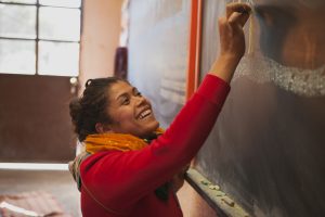 Becas para estudiar en el extranjero