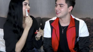 Juan de Dios Pantoja - Kenia Os