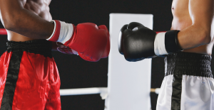 Clases de box gratis