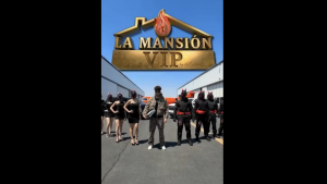 La Mansión VIP
