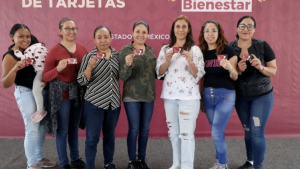 Mujeres con Bienestar