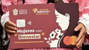 Mujeres con Bienestar