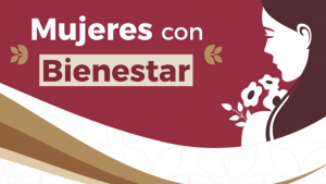 Mujeres con Bienestar