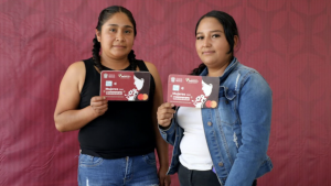 Mujeres con Bienestar