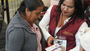 Mujeres con Bienestar