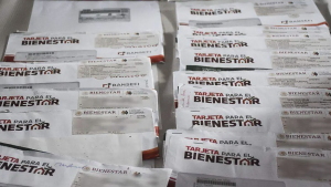 Pensión Bienestar