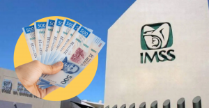 Pensión IMSS Mayo 2026