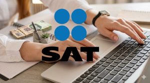 SAT status saldo a favor-min