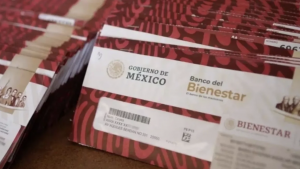 Tarjeta Bienestar 2026