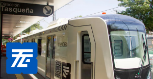 Tren ligero taxqueña