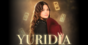 Yuridia 2026