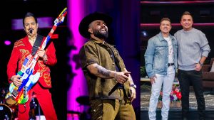 Feria de Puebla 2026