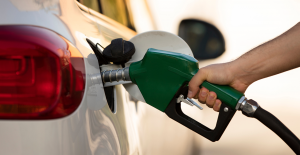 gasolina bajará de precio