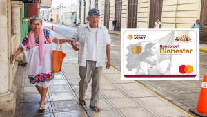 Cómo va a caer el Pago de Bienestar mayo 2026