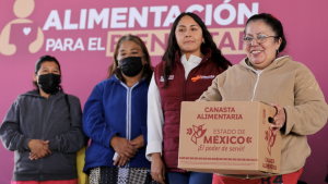 Alimentación para el Bienestar