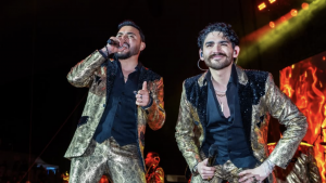 Banda El Racodo