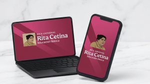 Beca Rita Cetina