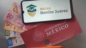 Becas