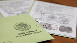 Cartilla Militar