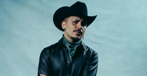 Christian Nodal