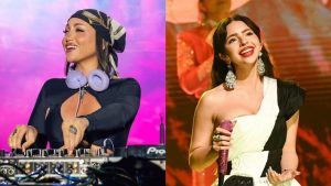 DJ-Angela