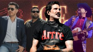 Festival Arre 2026