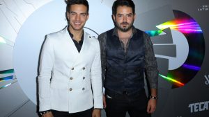 Telemundo And Universal Music Latin Entertainment Host 2019 Latin American Music Awards After Party