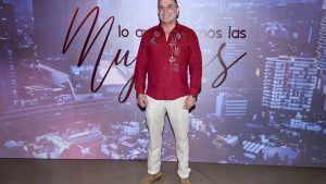 'Lo que Callamos las Mujeres' TV Show Presentation