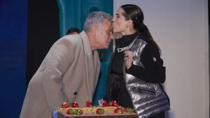 Alexis Ayala Birthday Party