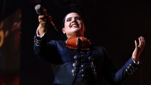 Alejandro Fernández In Concert - Toronto, ON