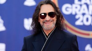 The 26th Annual Latin GRAMMY Awards - Arrivals