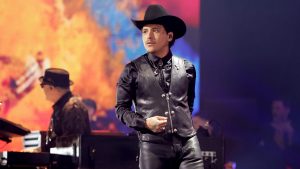 26th Annual Latin Grammy Awards - Show
