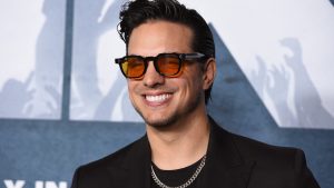 Los Angeles Premiere Of Columbia Pictures' "Clika"
