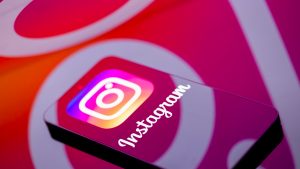 Meta - Instagram - Photo Illustration