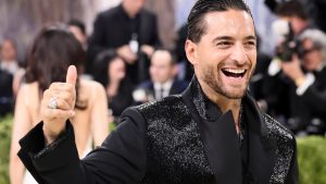 The 2026 Met Gala Celebrating "Costume Art" - Arrivals