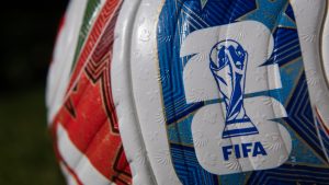 World Cup 2026 - Brazil