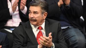 World Day Against Cancer celebrate in Mexico