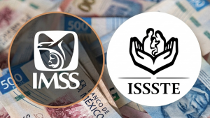 IMSS-ISSSTE