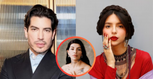 epe Gutiérrez vs Angela Aguilar y Cazzu