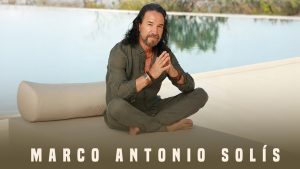 Marco Antonio Solís USA