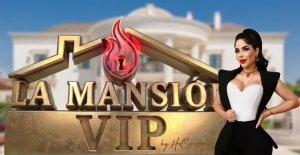 Masion VIP