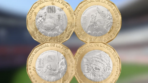 Monedas