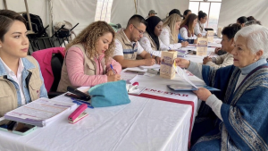 Mujeres Bienestar