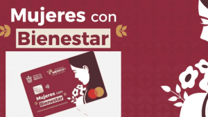 Mujeres con Bienestar
