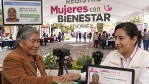 Mujeres con Bienestar