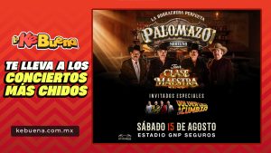 Palomazo Norteño 2026