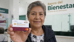 Pensión Bienestar