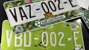 Placas