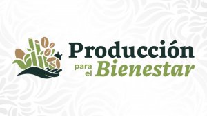 Producción para el Bienestar